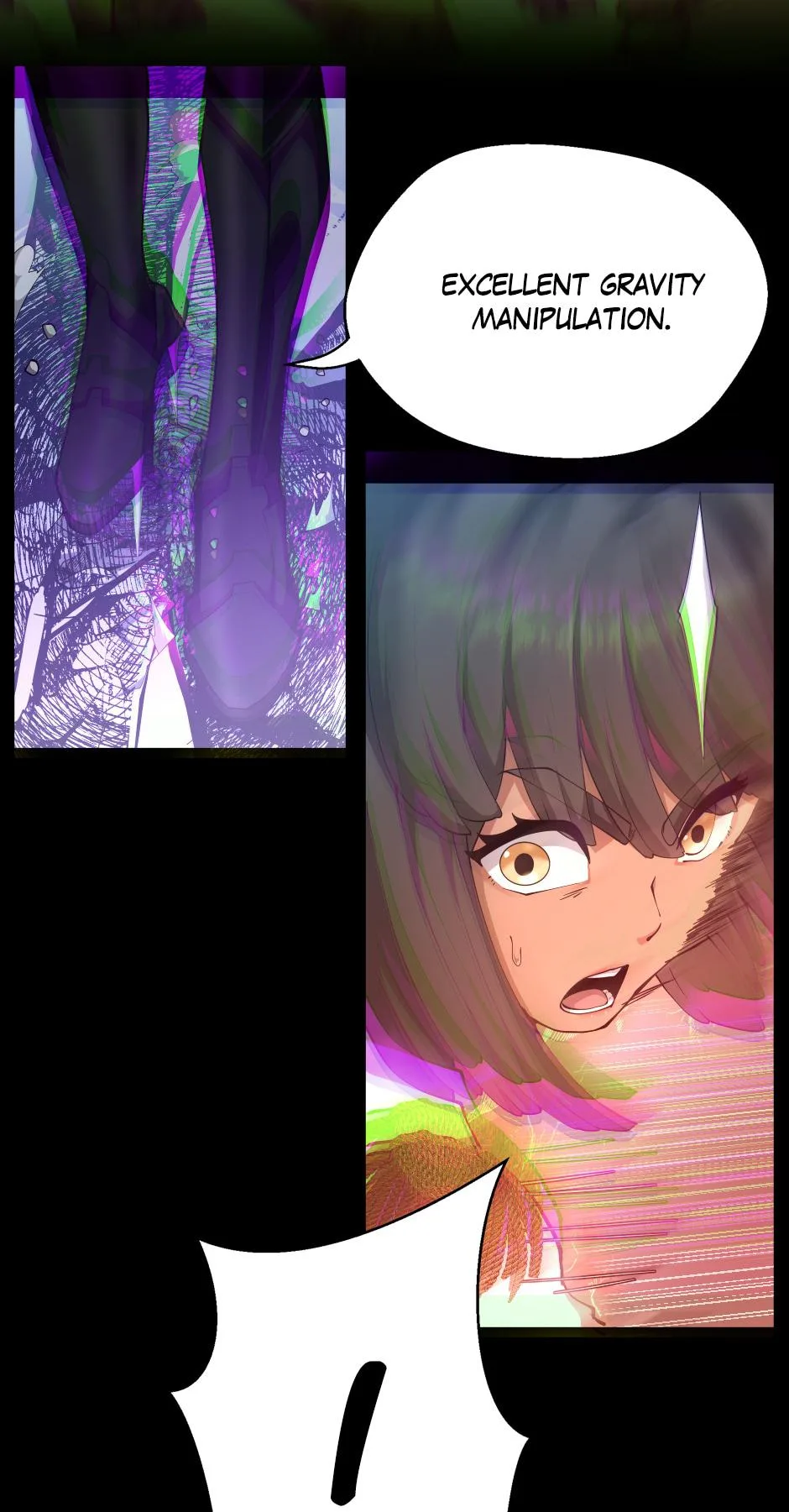 The Beginning After The End - Chapter 146 - Page 87