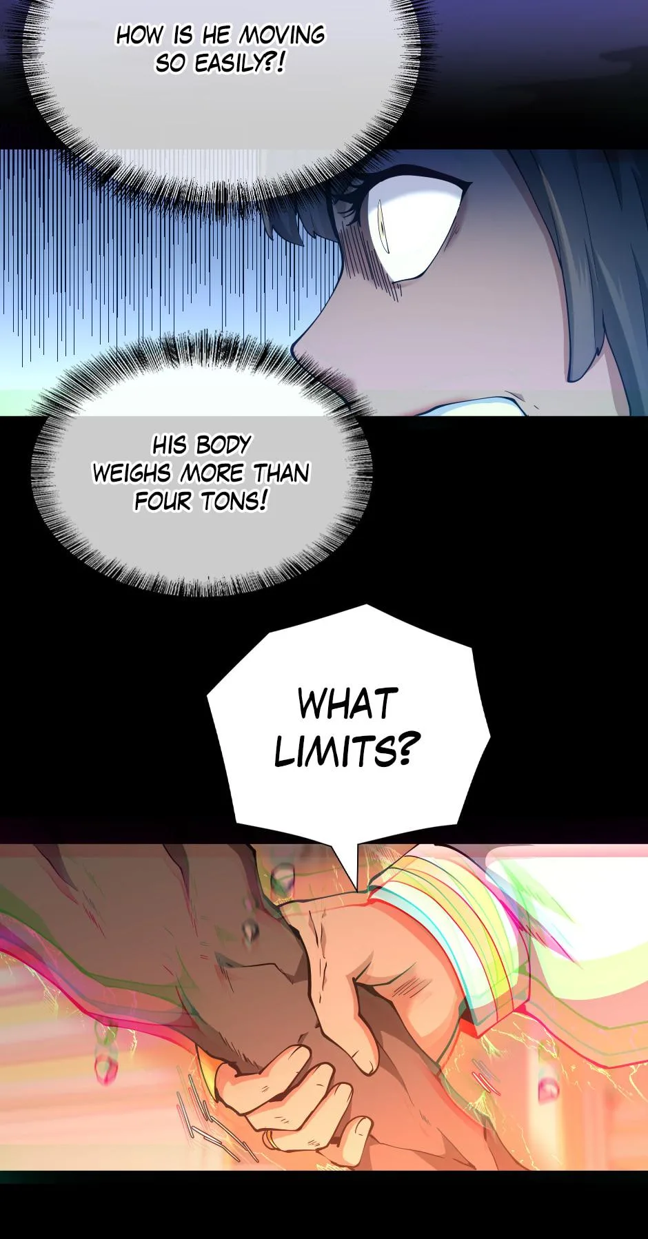 The Beginning After The End - Chapter 146 - Page 90
