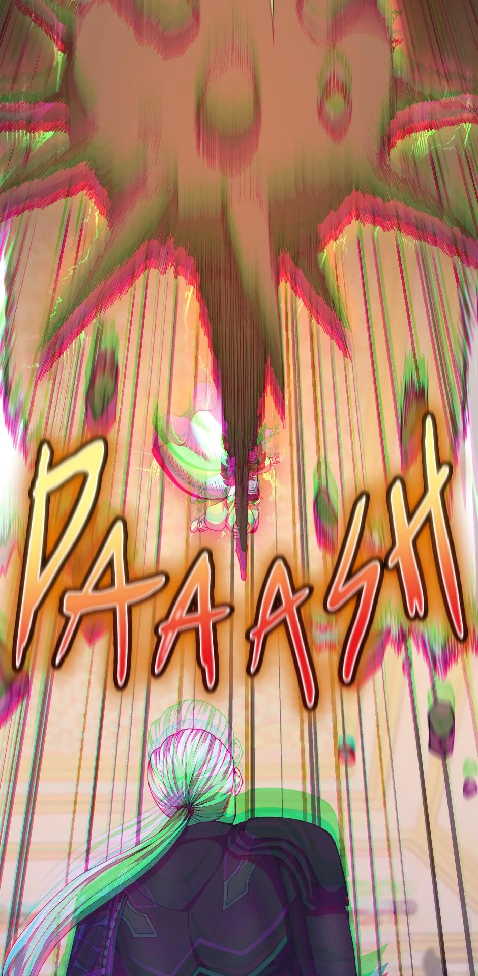 The Beginning After The End - Chapter 146 - Page 92