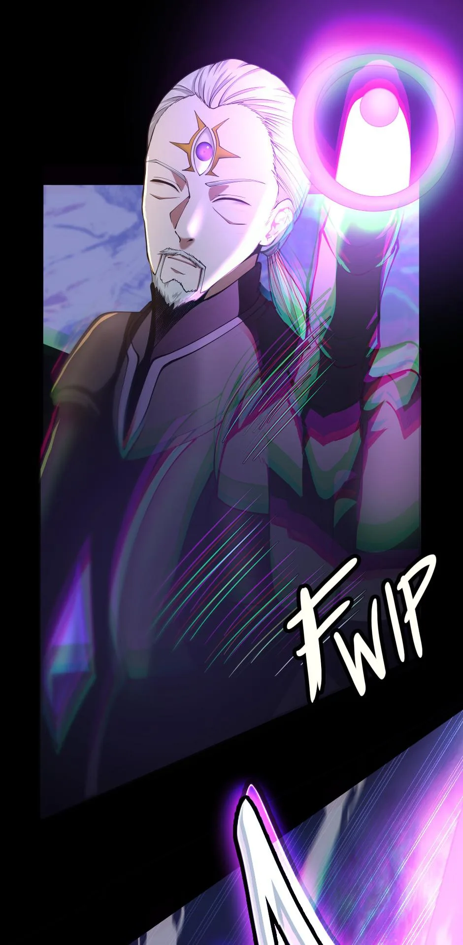 The Beginning After The End - Chapter 146 - Page 94