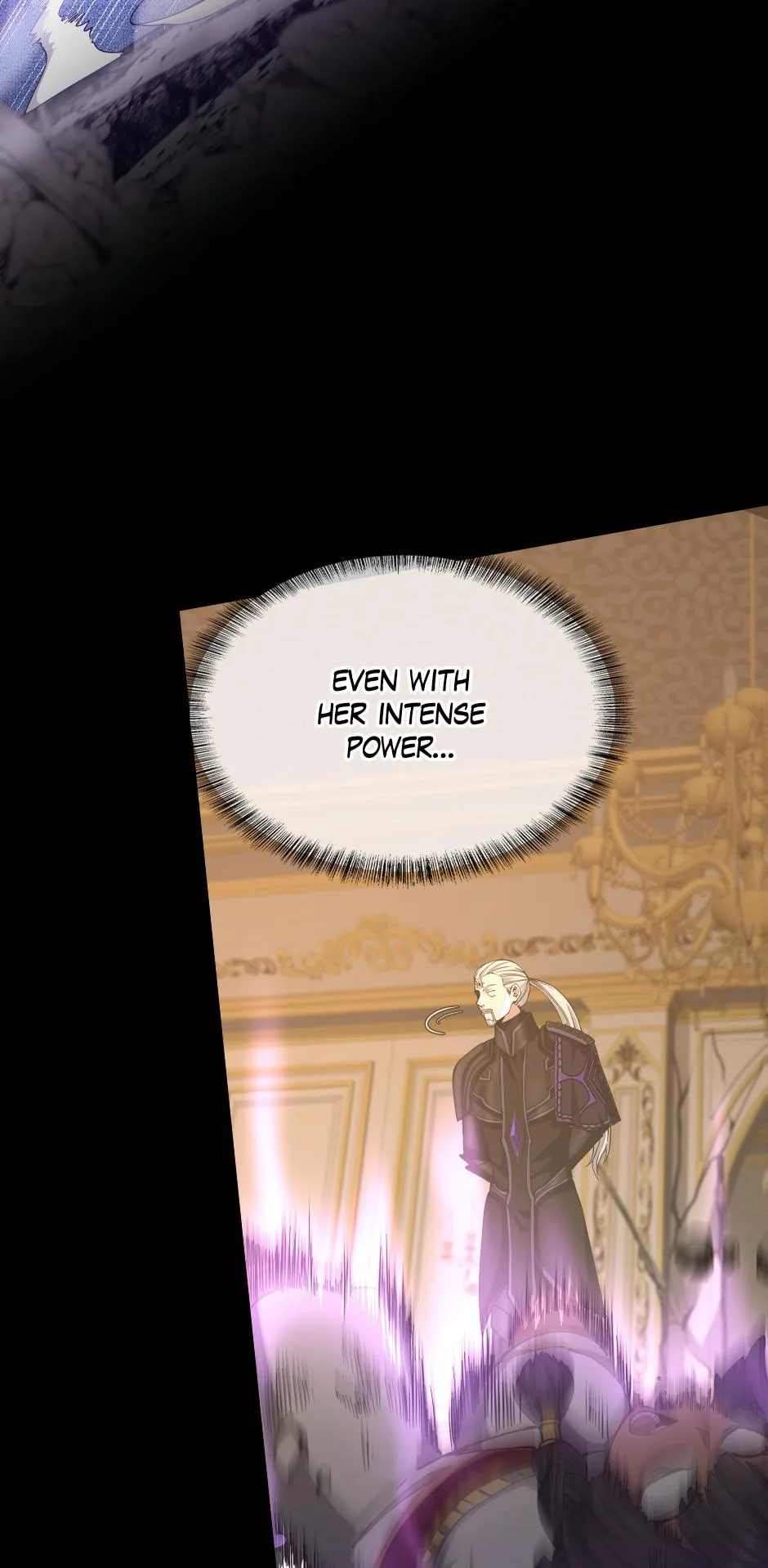 The Beginning After The End - Chapter 146 - Page 96