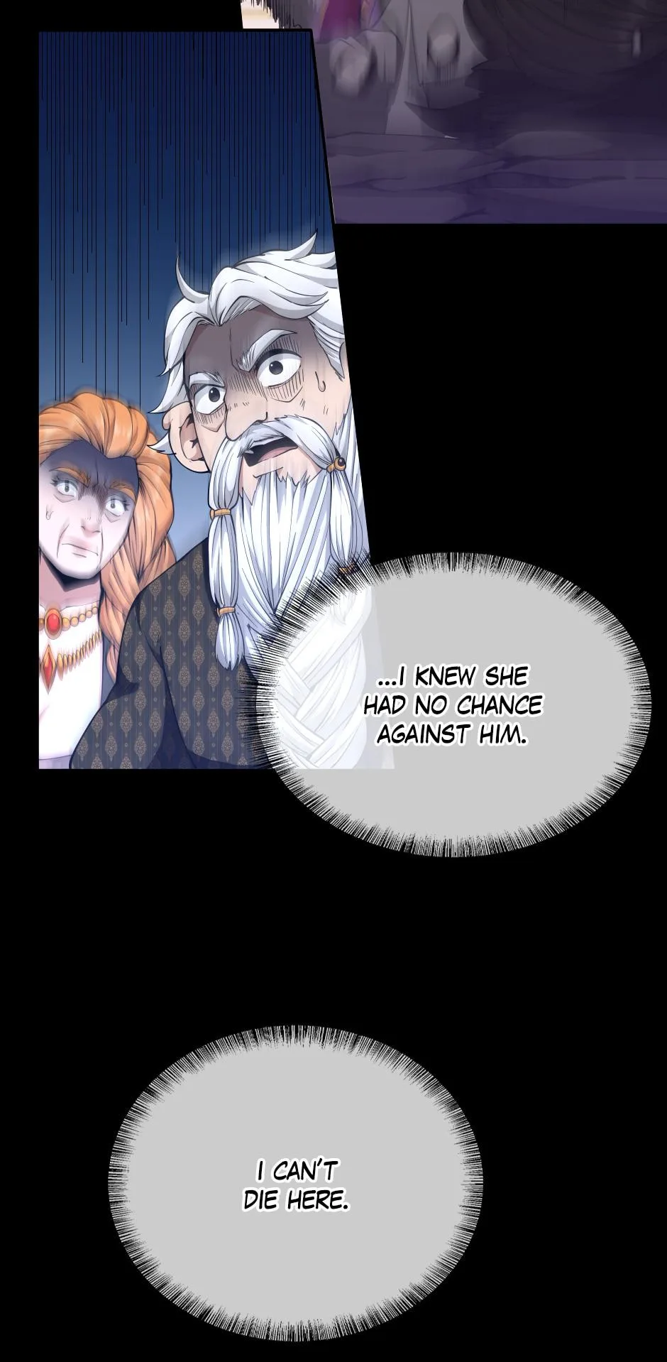 The Beginning After The End - Chapter 146 - Page 97