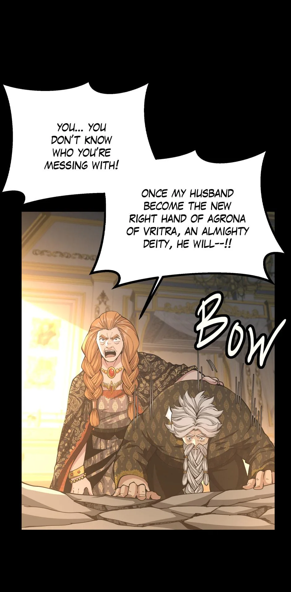 The Beginning After The End - Chapter 146 - Page 98