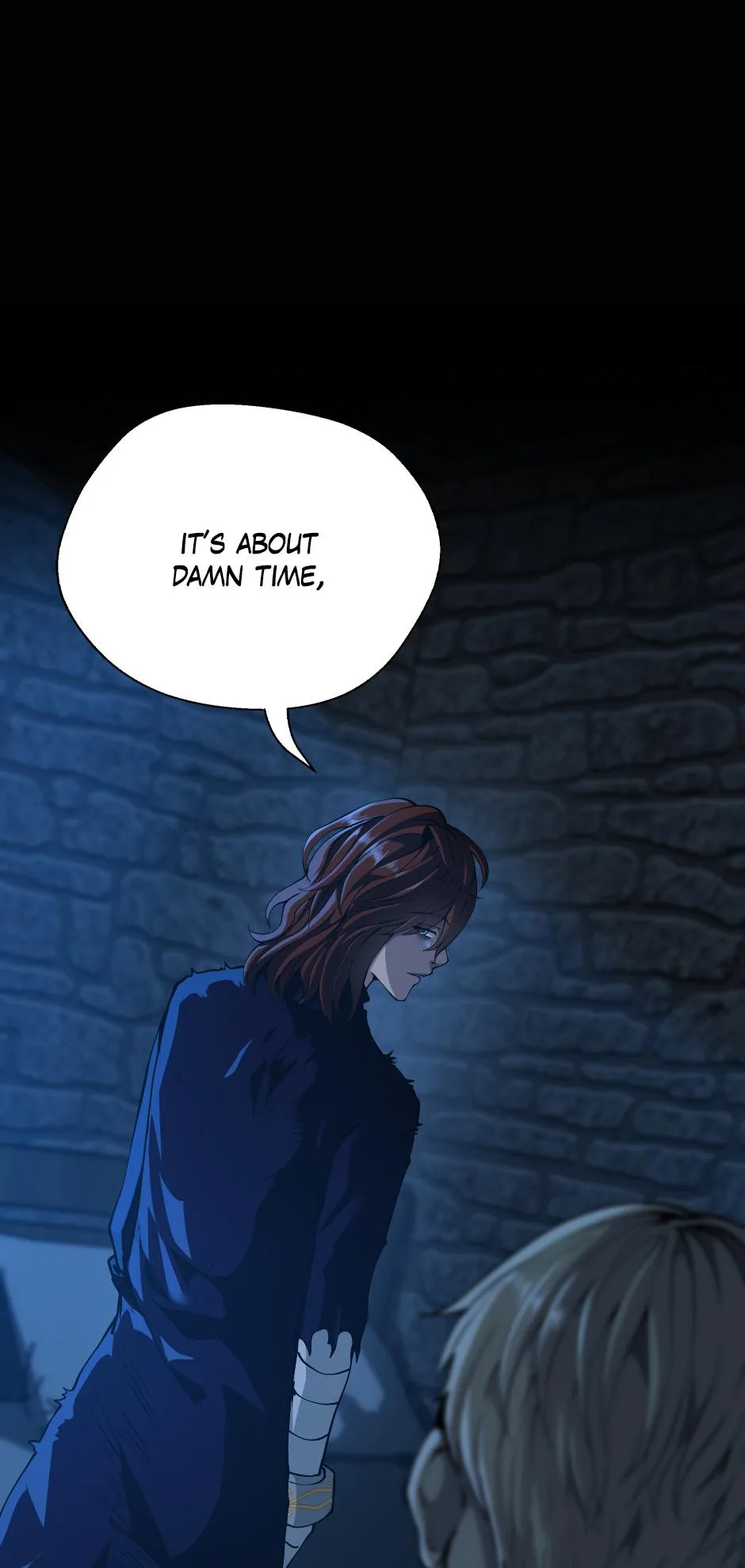 The Beginning After The End - Chapter 147 - Page 1