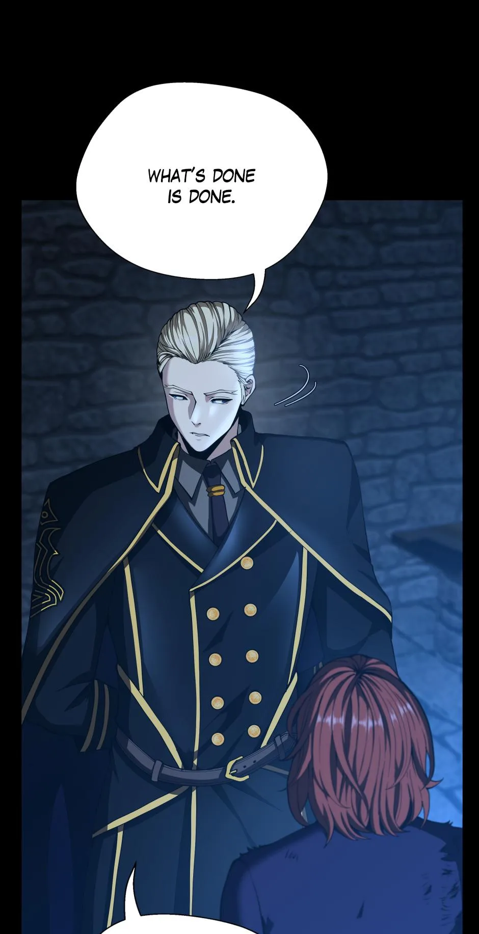 The Beginning After The End - Chapter 147 - Page 10