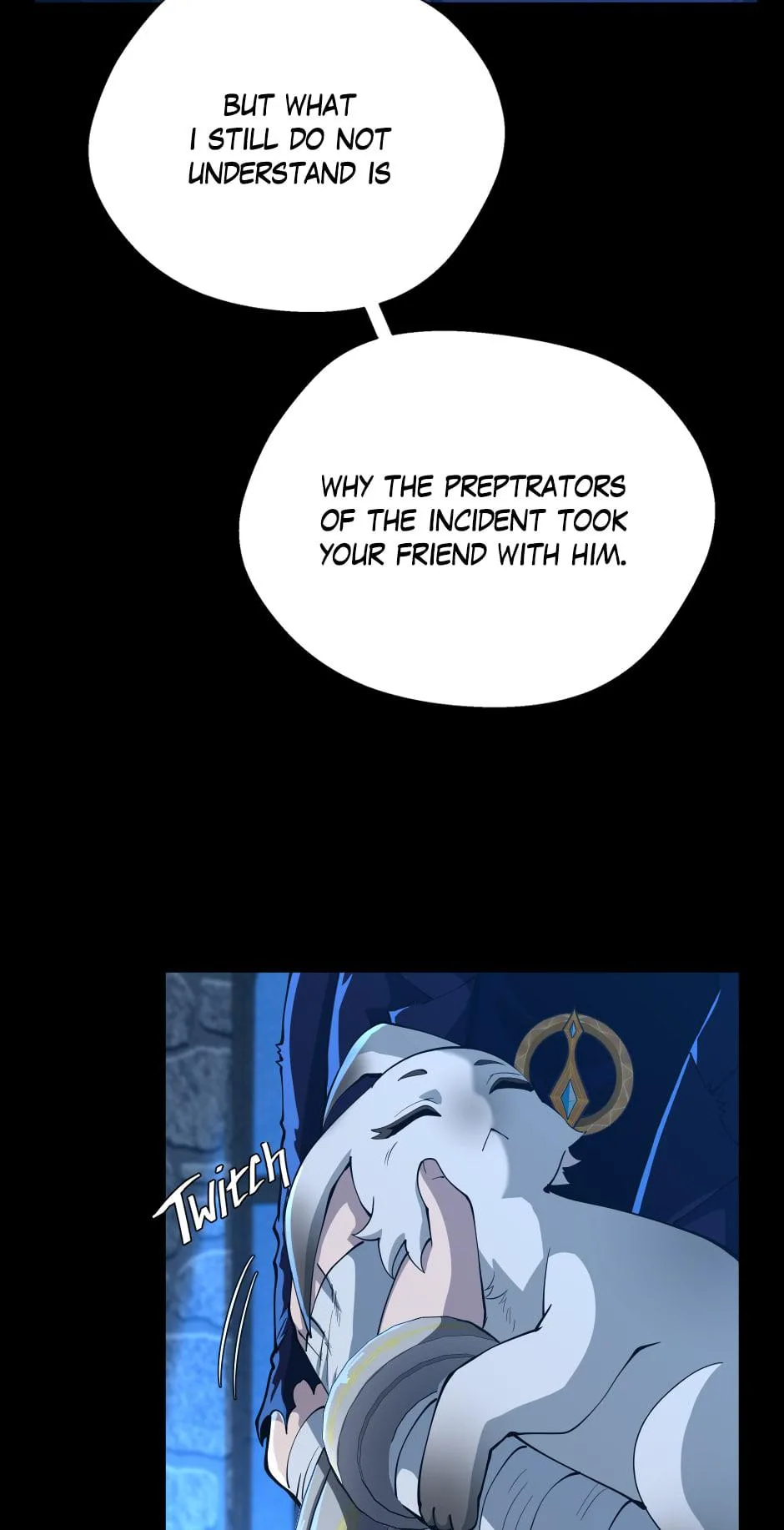 The Beginning After The End - Chapter 147 - Page 11