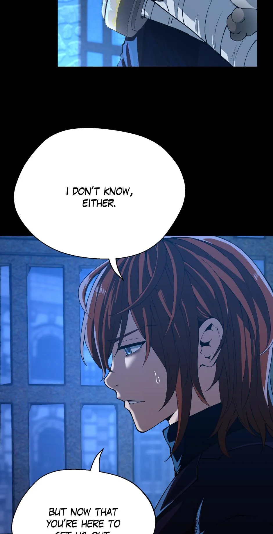 The Beginning After The End - Chapter 147 - Page 12