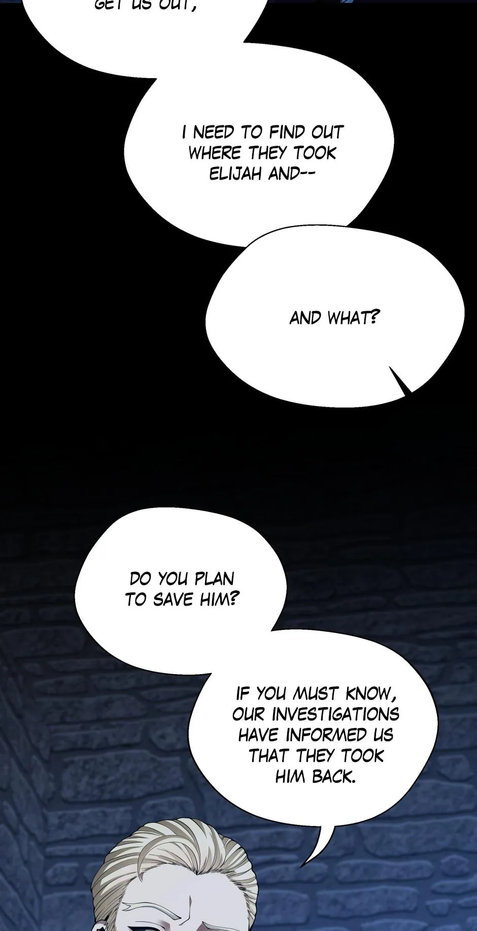 The Beginning After The End - Chapter 147 - Page 13