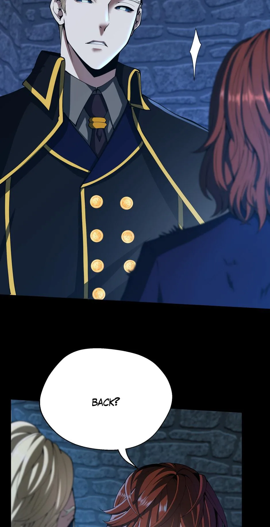 The Beginning After The End - Chapter 147 - Page 14