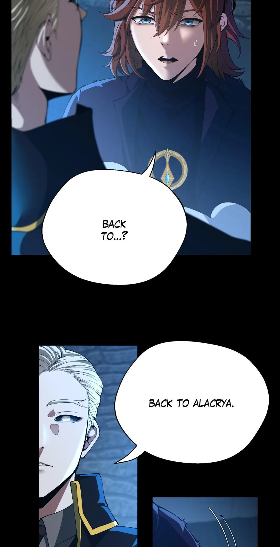 The Beginning After The End - Chapter 147 - Page 15