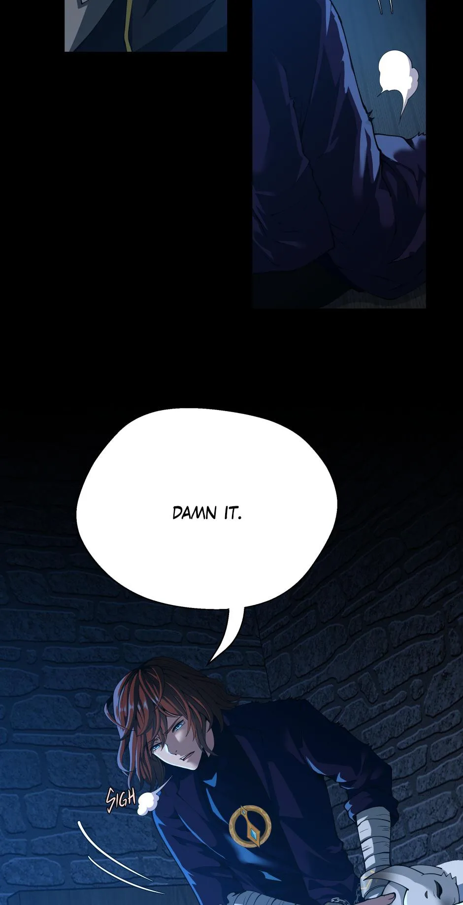 The Beginning After The End - Chapter 147 - Page 16