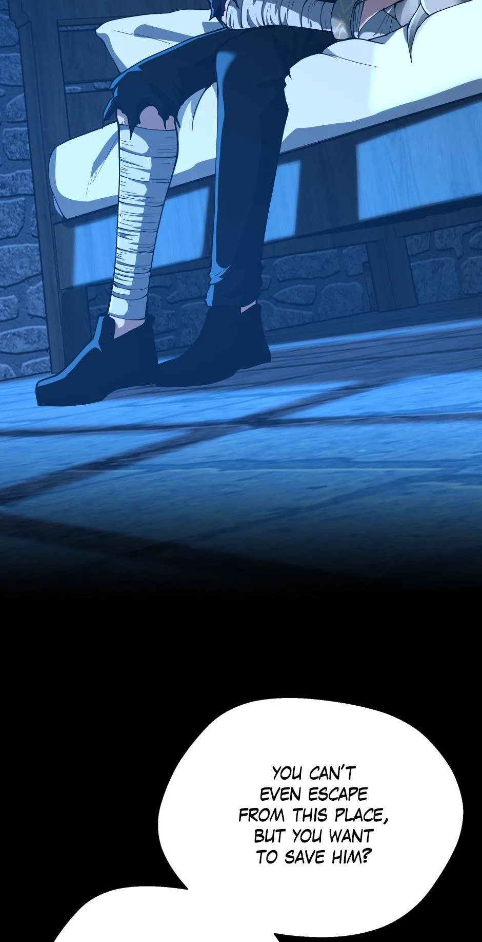 The Beginning After The End - Chapter 147 - Page 17