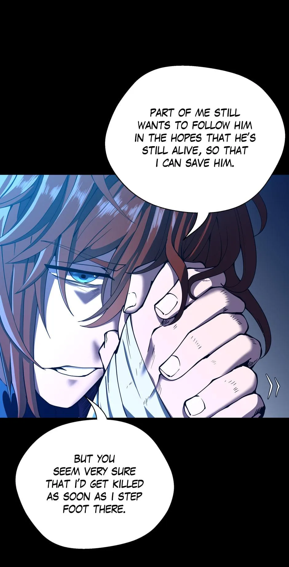 The Beginning After The End - Chapter 147 - Page 19