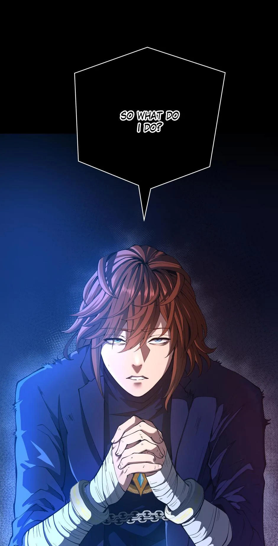 The Beginning After The End - Chapter 147 - Page 20