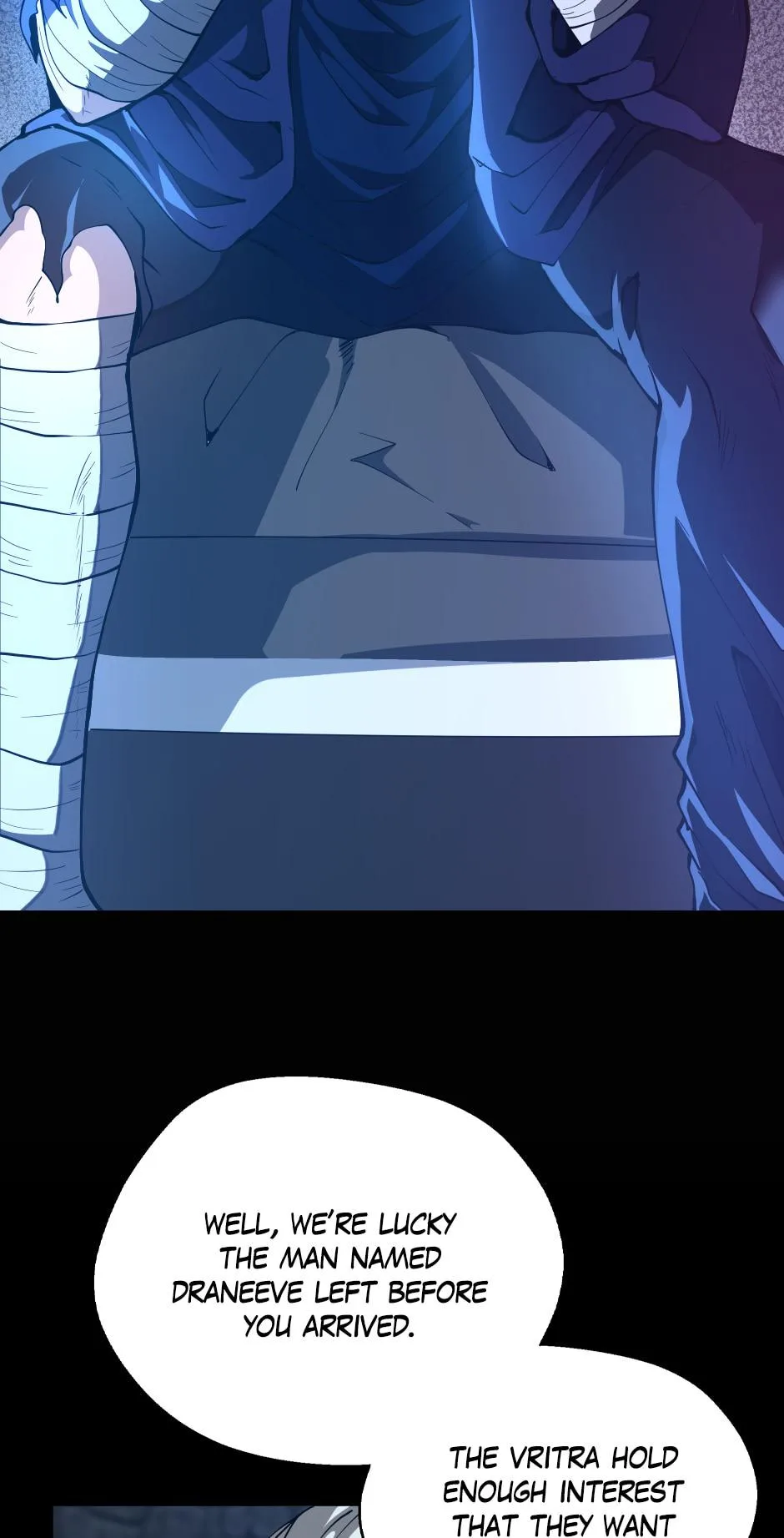 The Beginning After The End - Chapter 147 - Page 21