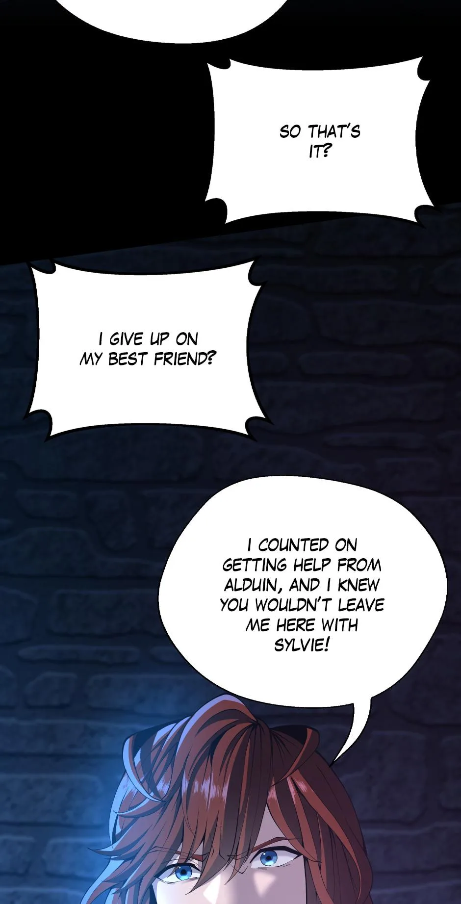 The Beginning After The End - Chapter 147 - Page 24