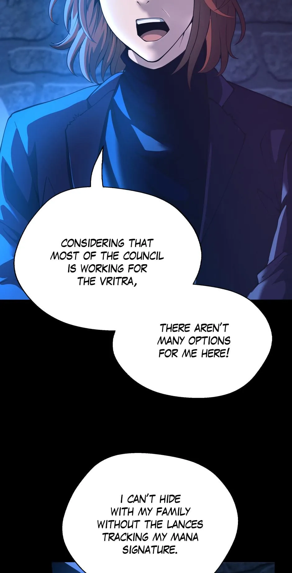 The Beginning After The End - Chapter 147 - Page 25
