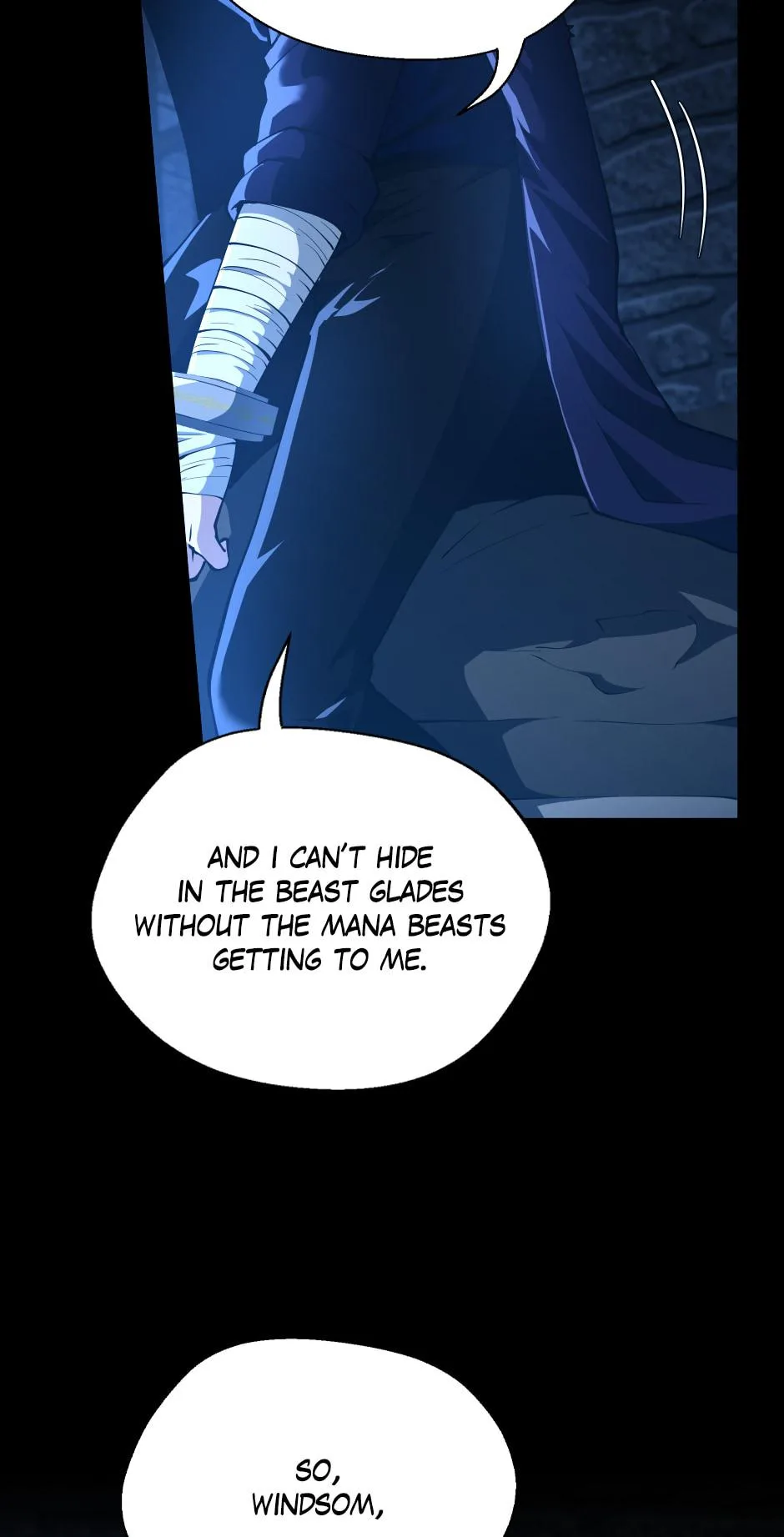 The Beginning After The End - Chapter 147 - Page 26