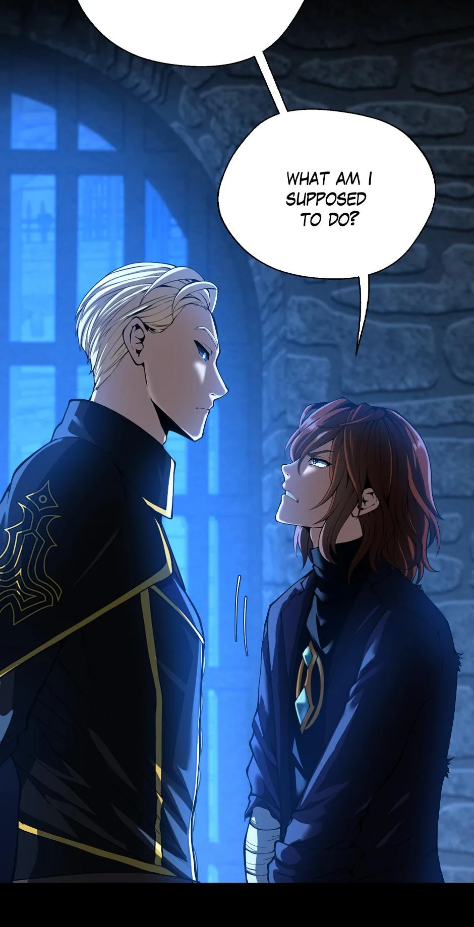The Beginning After The End - Chapter 147 - Page 27