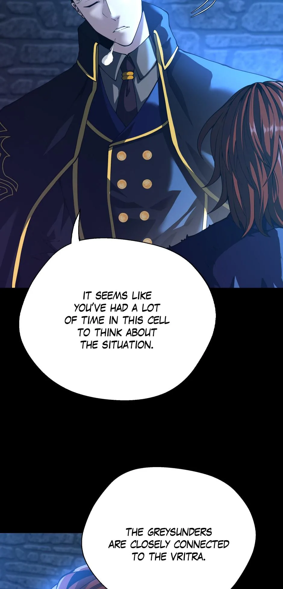The Beginning After The End - Chapter 147 - Page 29