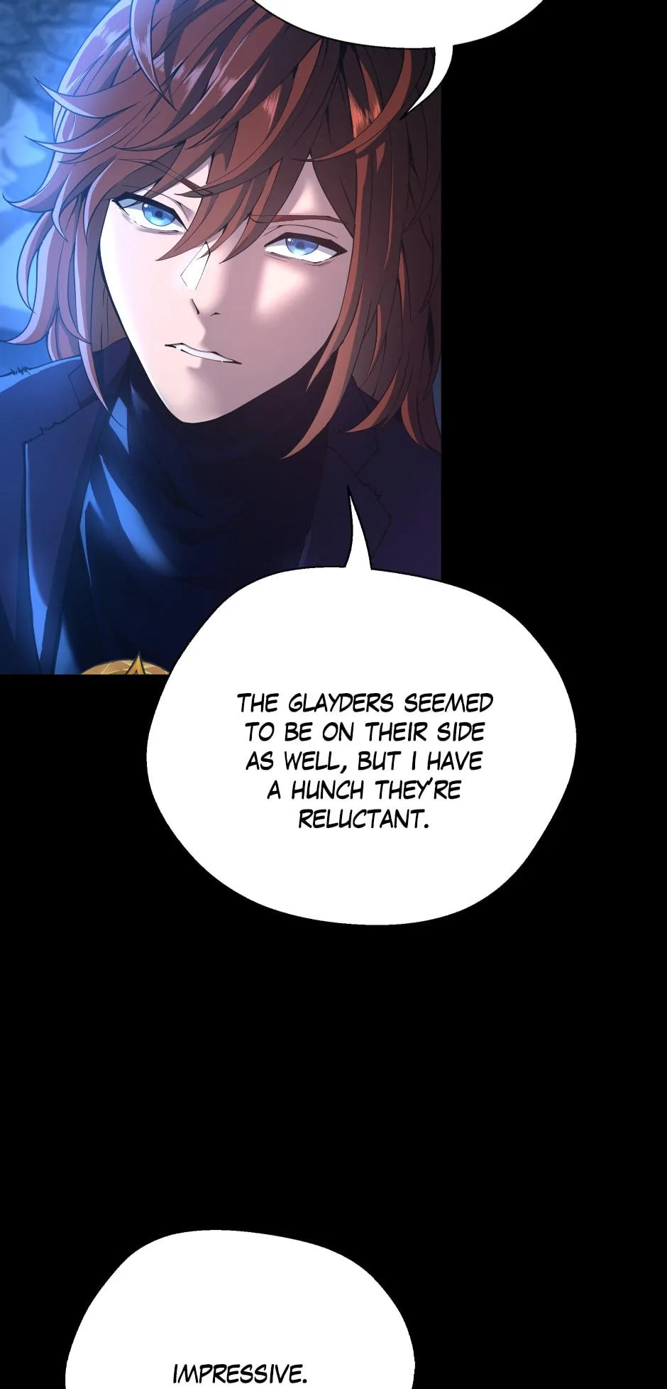 The Beginning After The End - Chapter 147 - Page 30