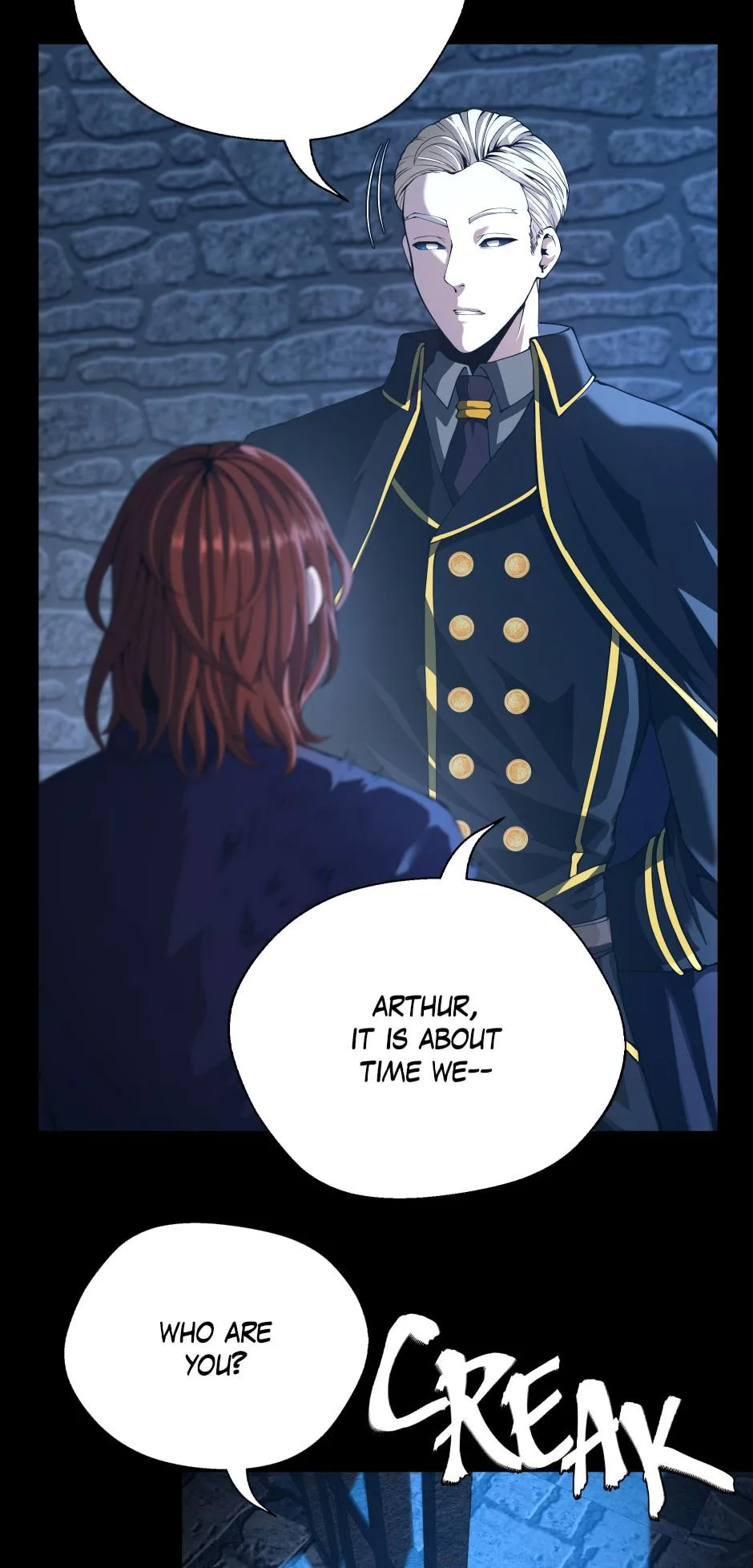 The Beginning After The End - Chapter 147 - Page 31