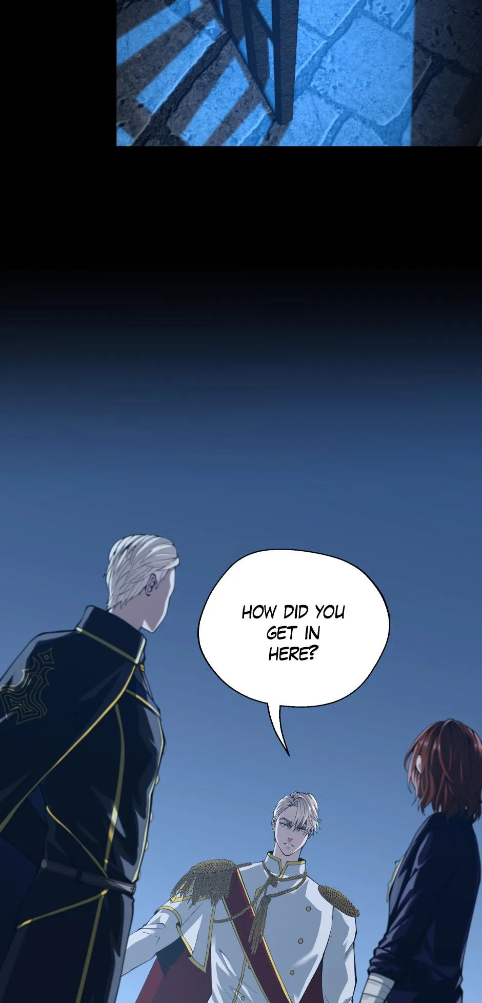 The Beginning After The End - Chapter 147 - Page 32
