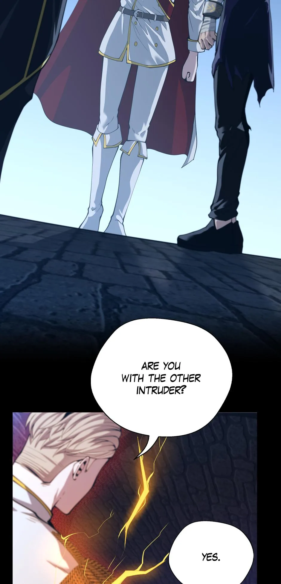 The Beginning After The End - Chapter 147 - Page 33