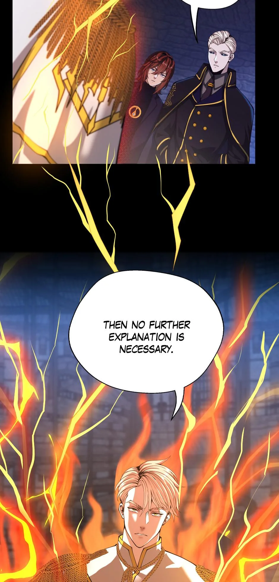 The Beginning After The End - Chapter 147 - Page 34