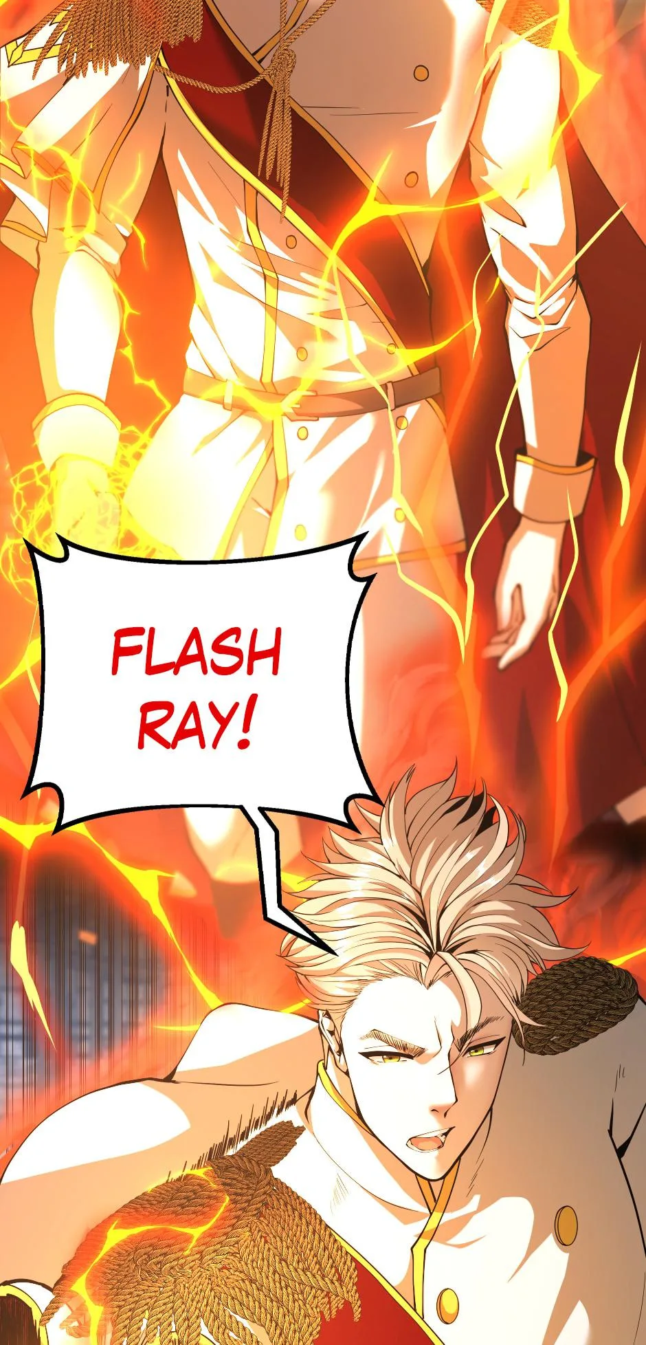 The Beginning After The End - Chapter 147 - Page 35