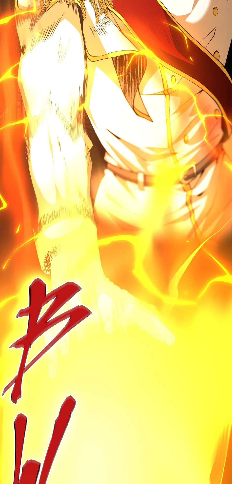 The Beginning After The End - Chapter 147 - Page 36