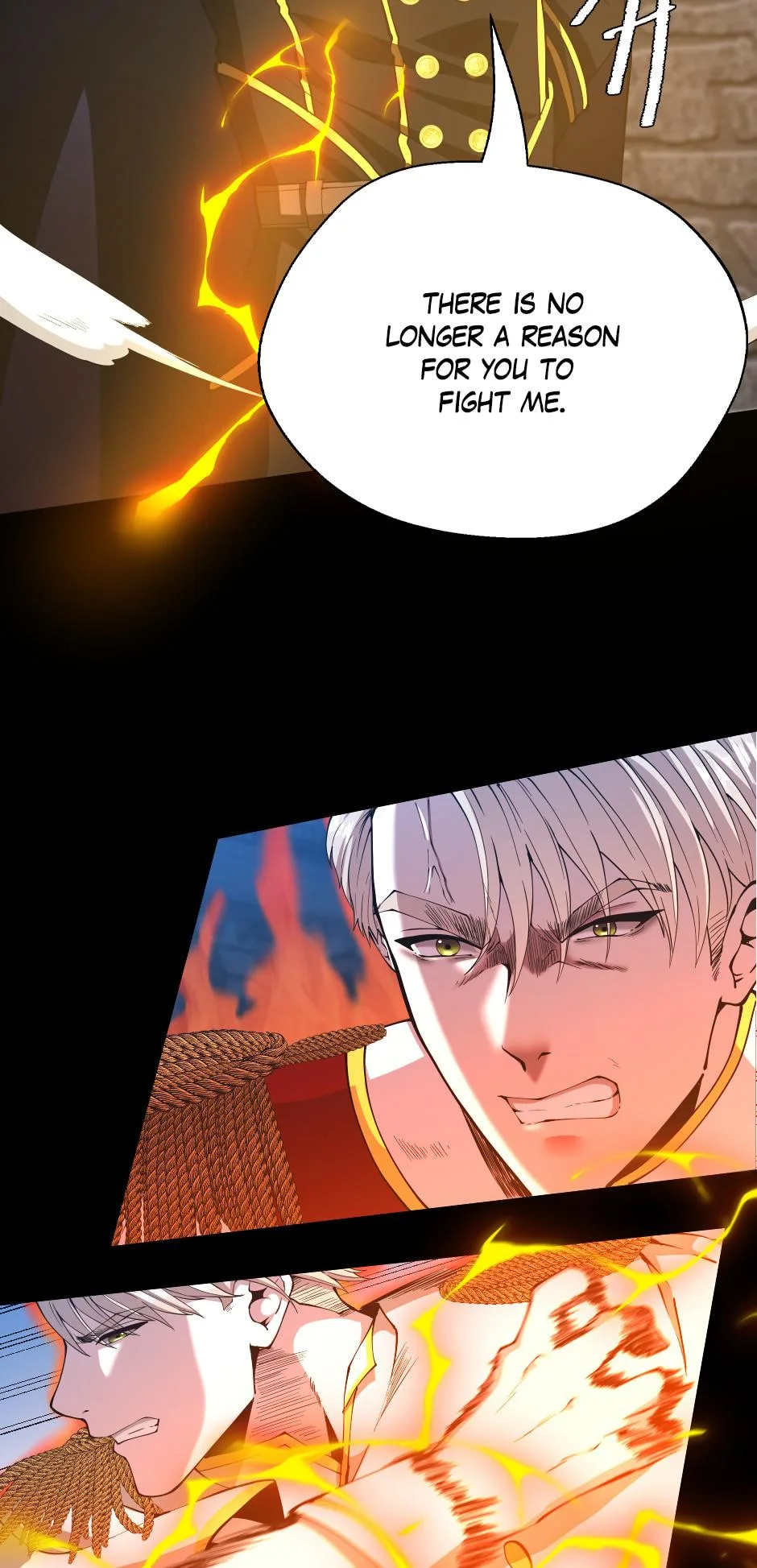 The Beginning After The End - Chapter 147 - Page 44
