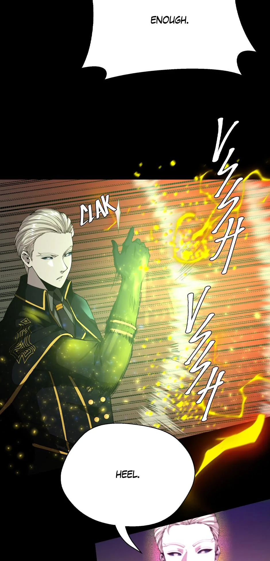 The Beginning After The End - Chapter 147 - Page 47