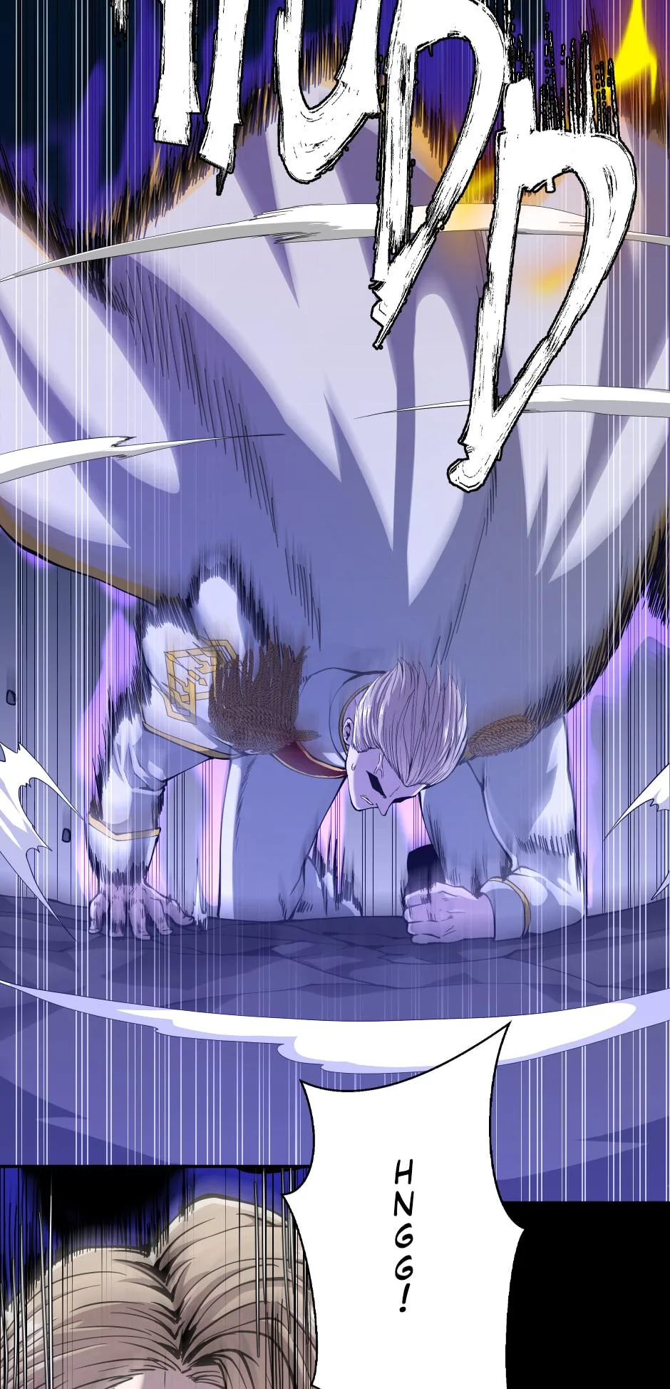 The Beginning After The End - Chapter 147 - Page 49