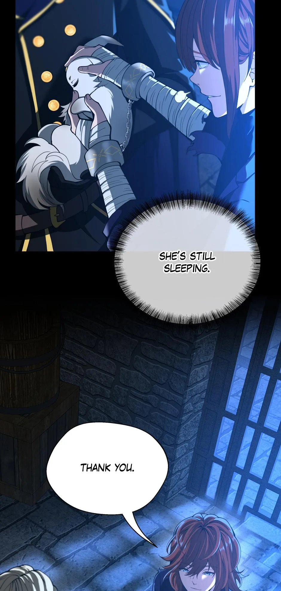 The Beginning After The End - Chapter 147 - Page 5