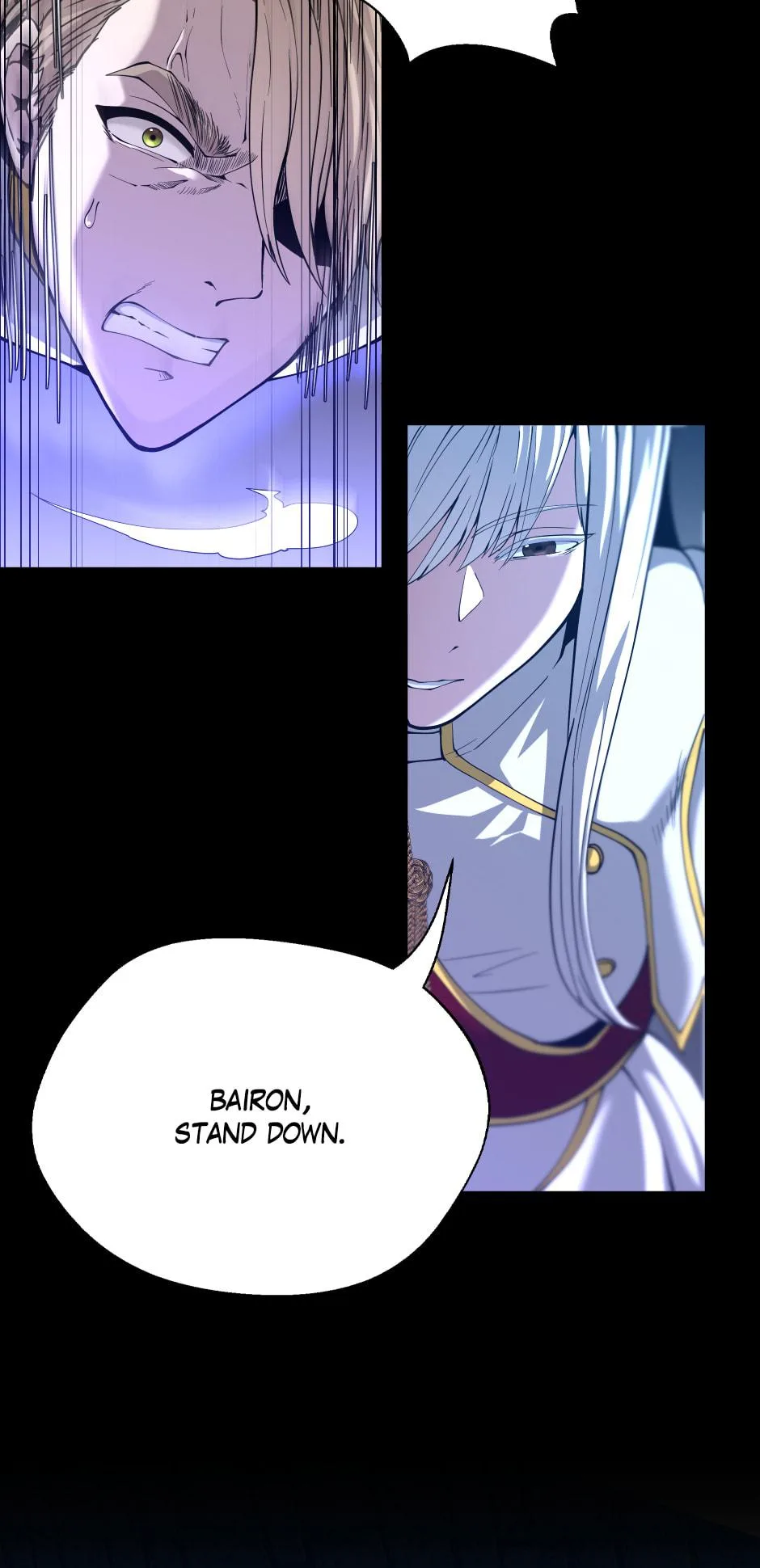 The Beginning After The End - Chapter 147 - Page 50