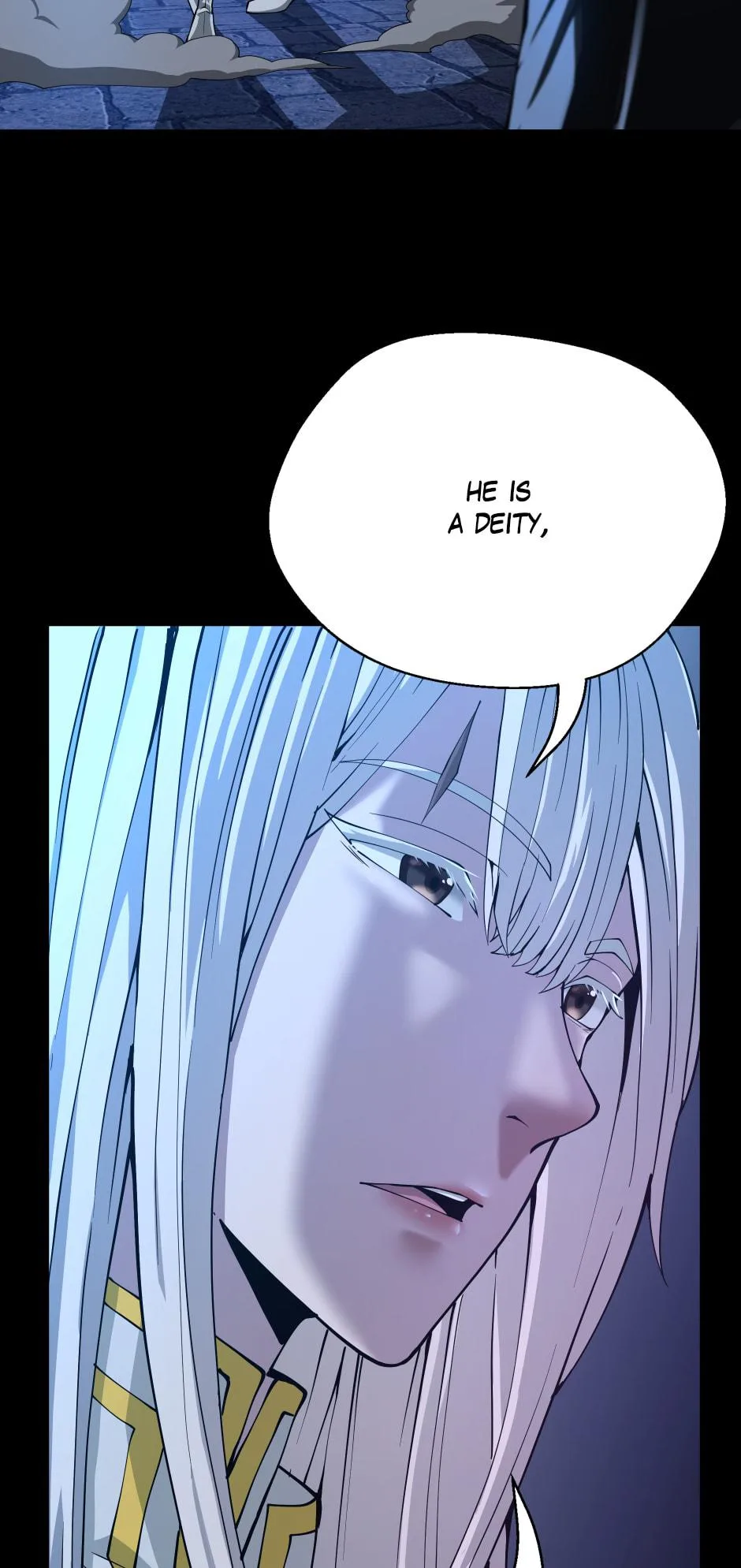 The Beginning After The End - Chapter 147 - Page 53