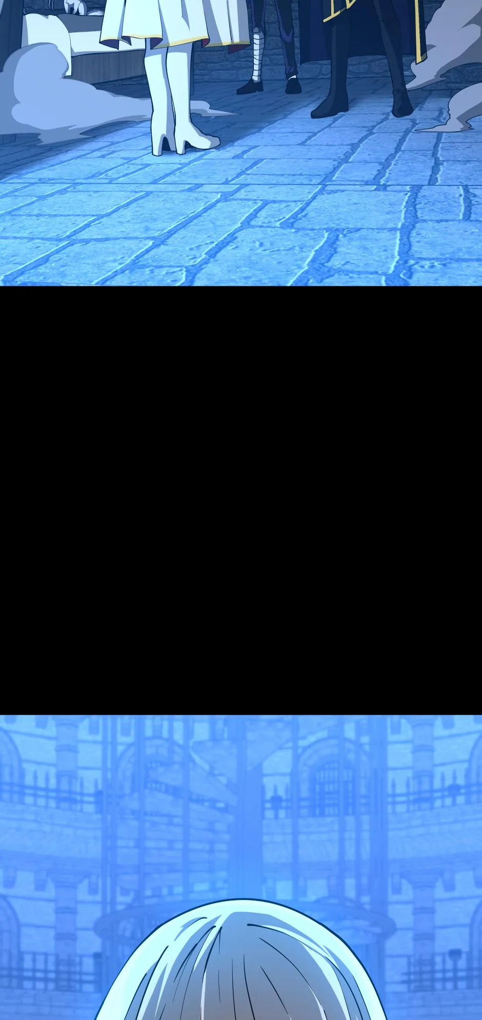 The Beginning After The End - Chapter 147 - Page 55