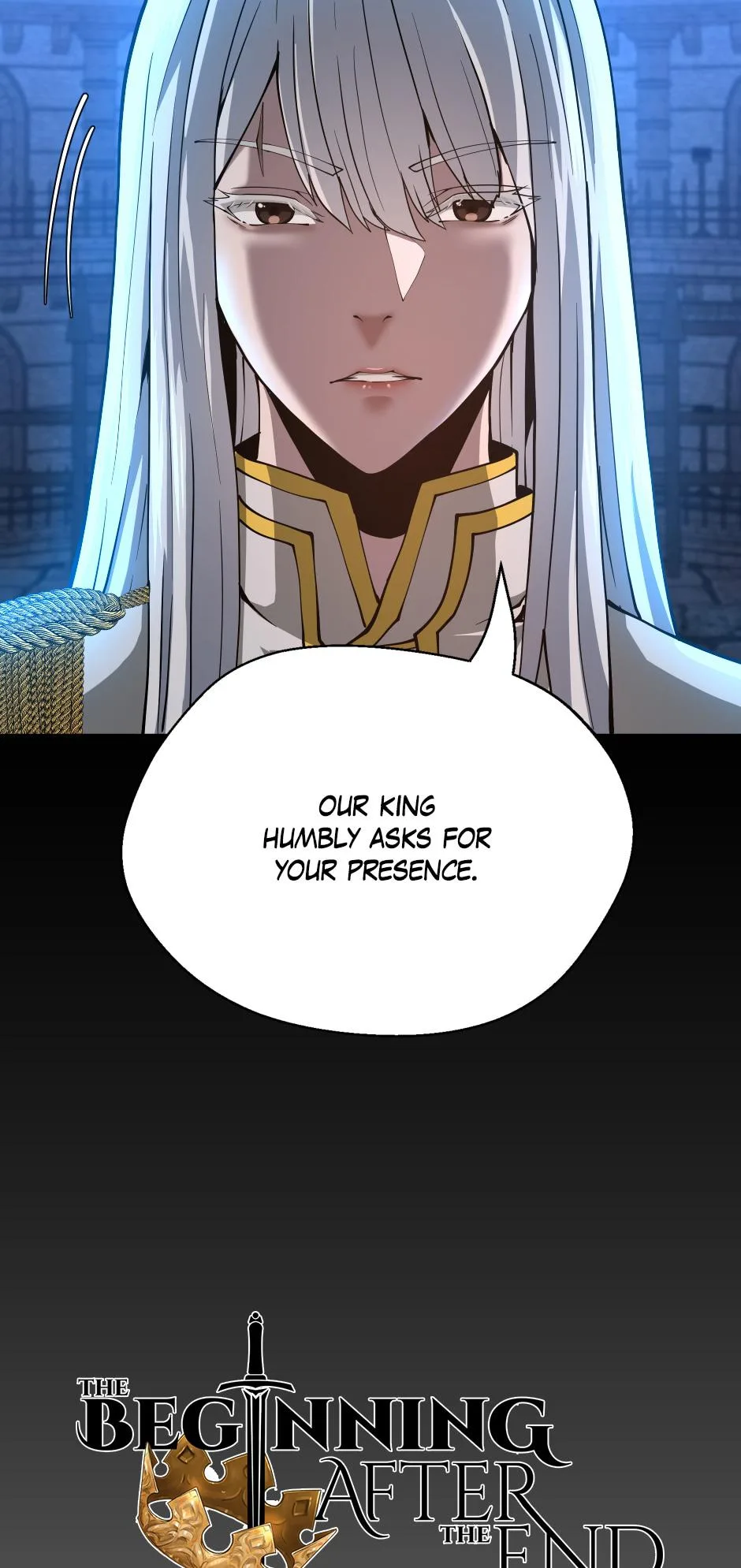 The Beginning After The End - Chapter 147 - Page 56