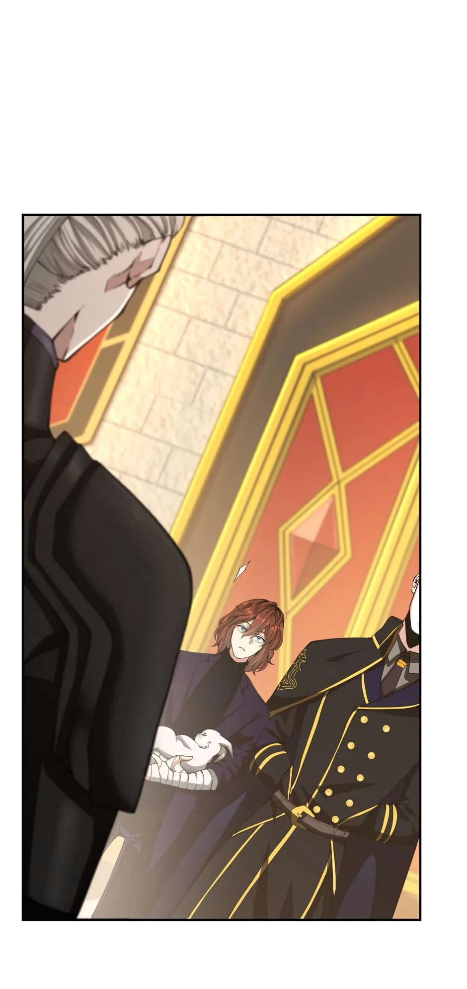The Beginning After The End - Chapter 147 - Page 59