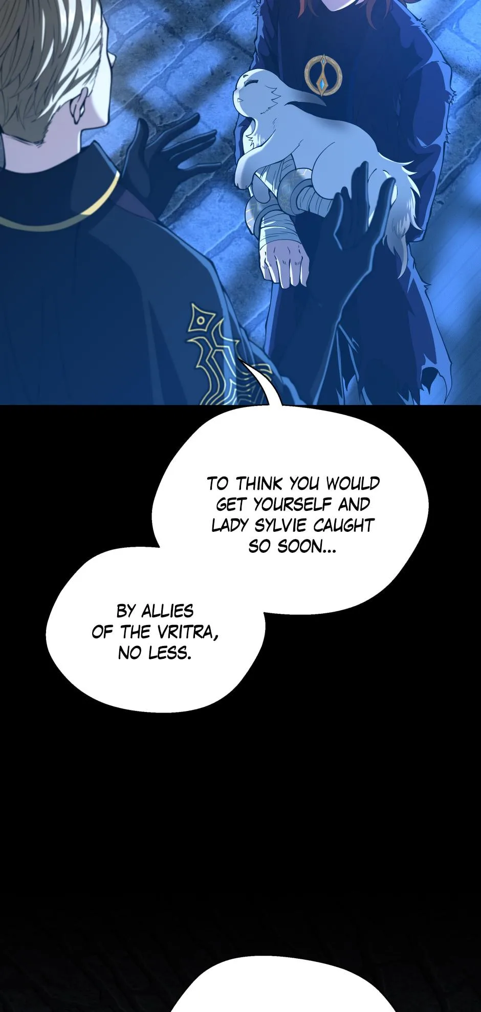 The Beginning After The End - Chapter 147 - Page 6