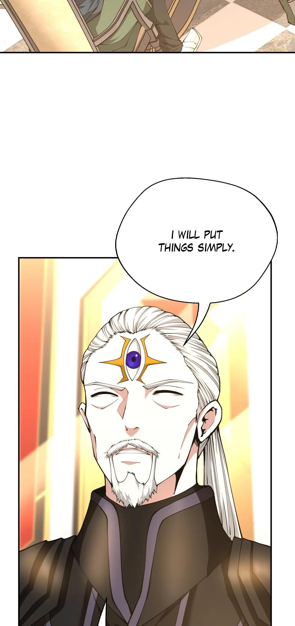 The Beginning After The End - Chapter 147 - Page 63