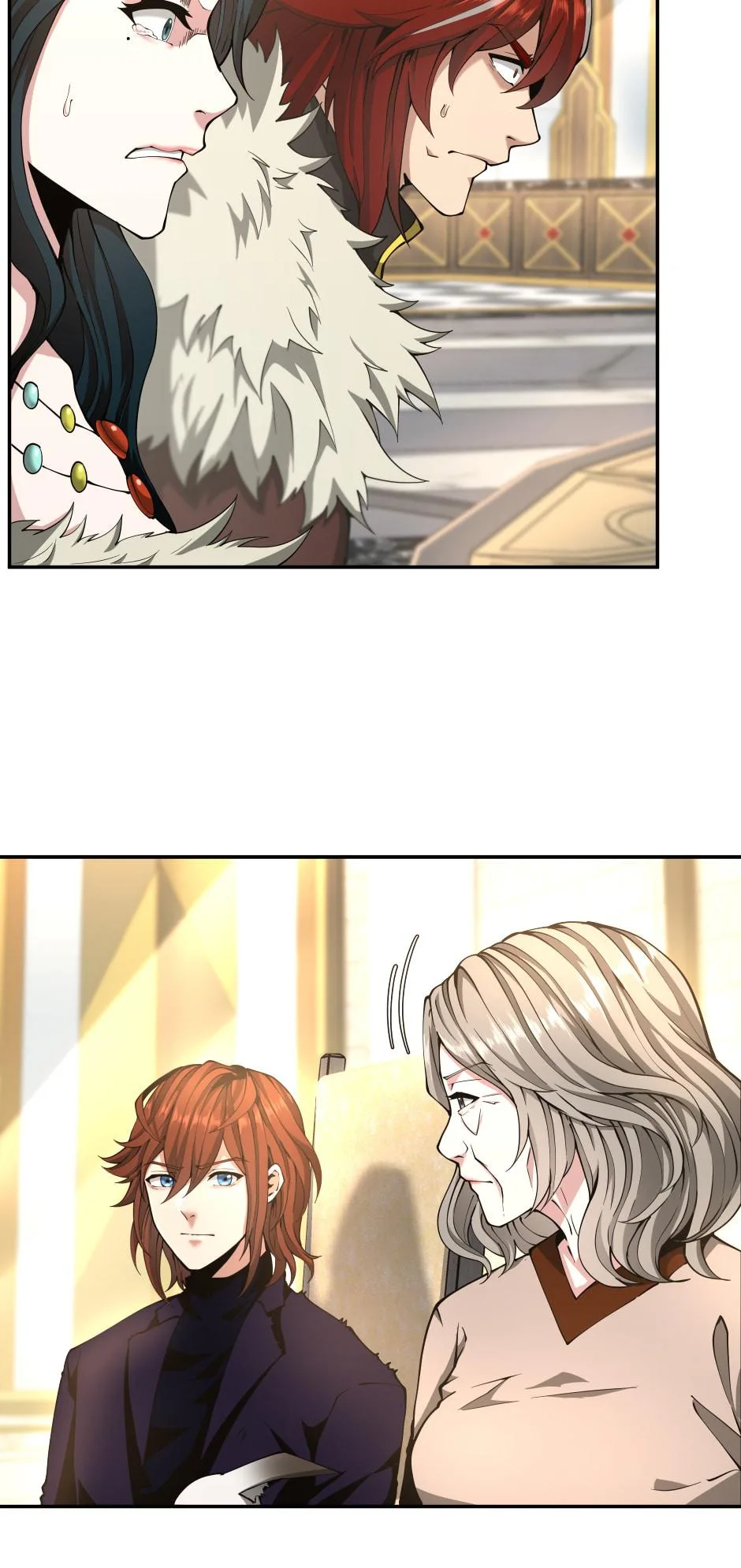The Beginning After The End - Chapter 147 - Page 65