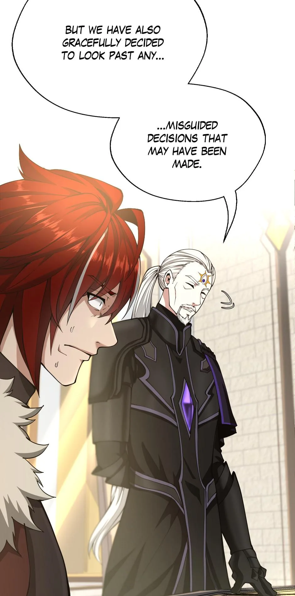 The Beginning After The End - Chapter 147 - Page 68