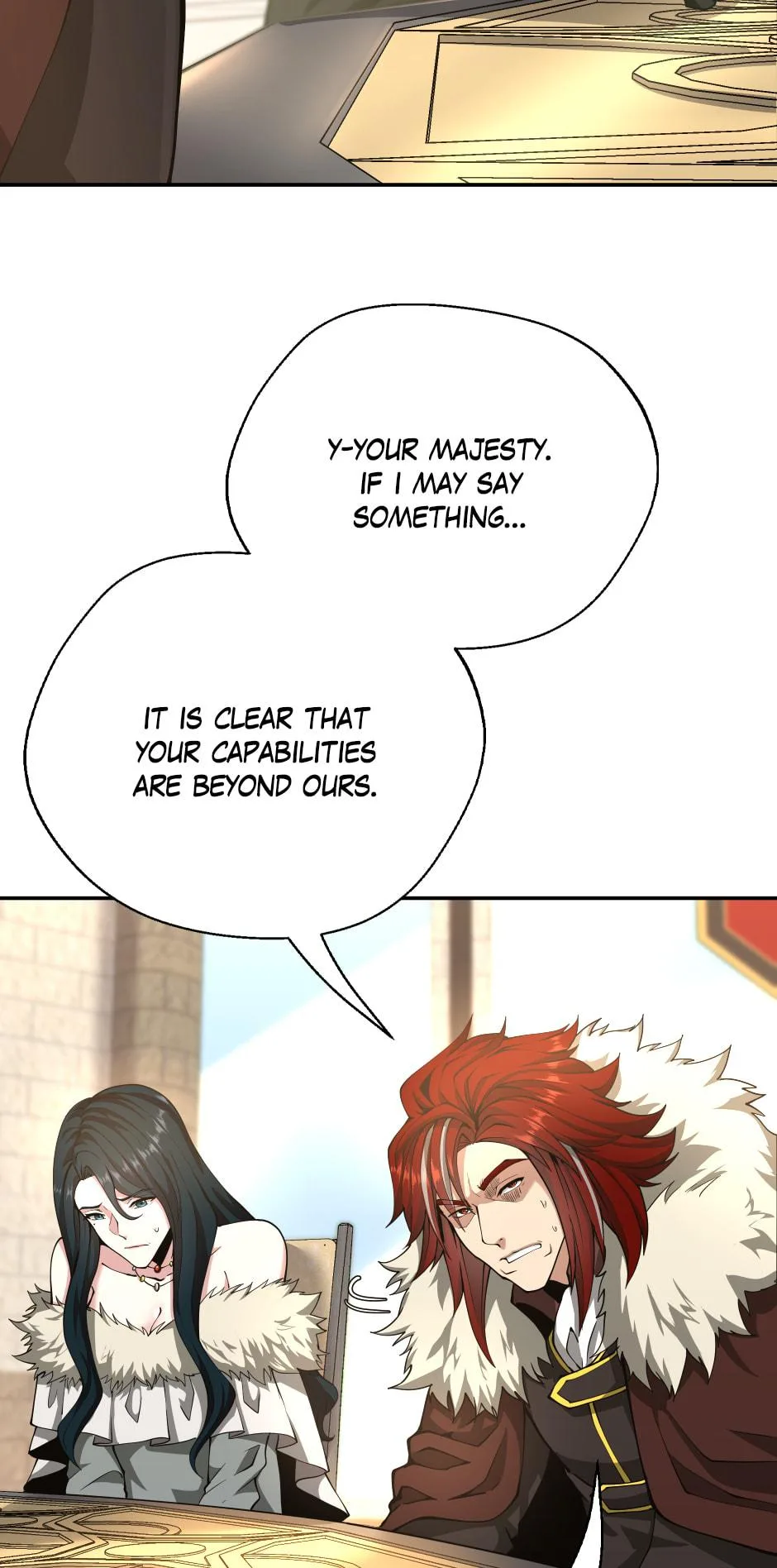 The Beginning After The End - Chapter 147 - Page 69