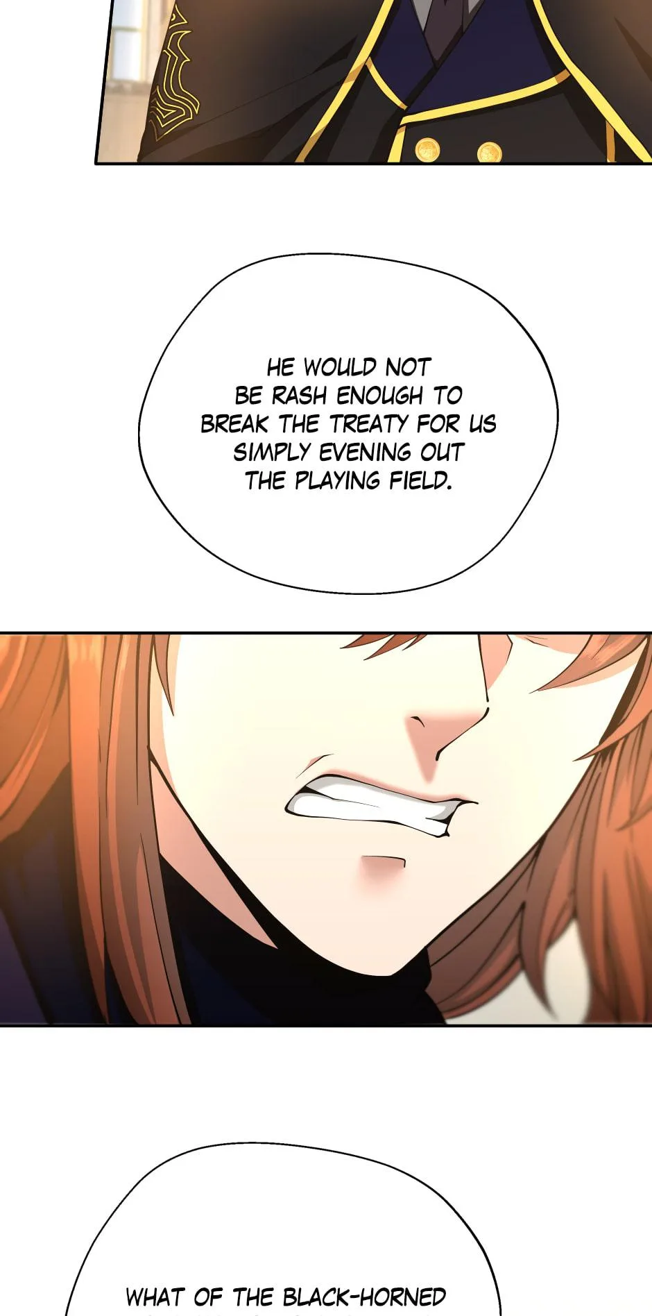 The Beginning After The End - Chapter 147 - Page 76