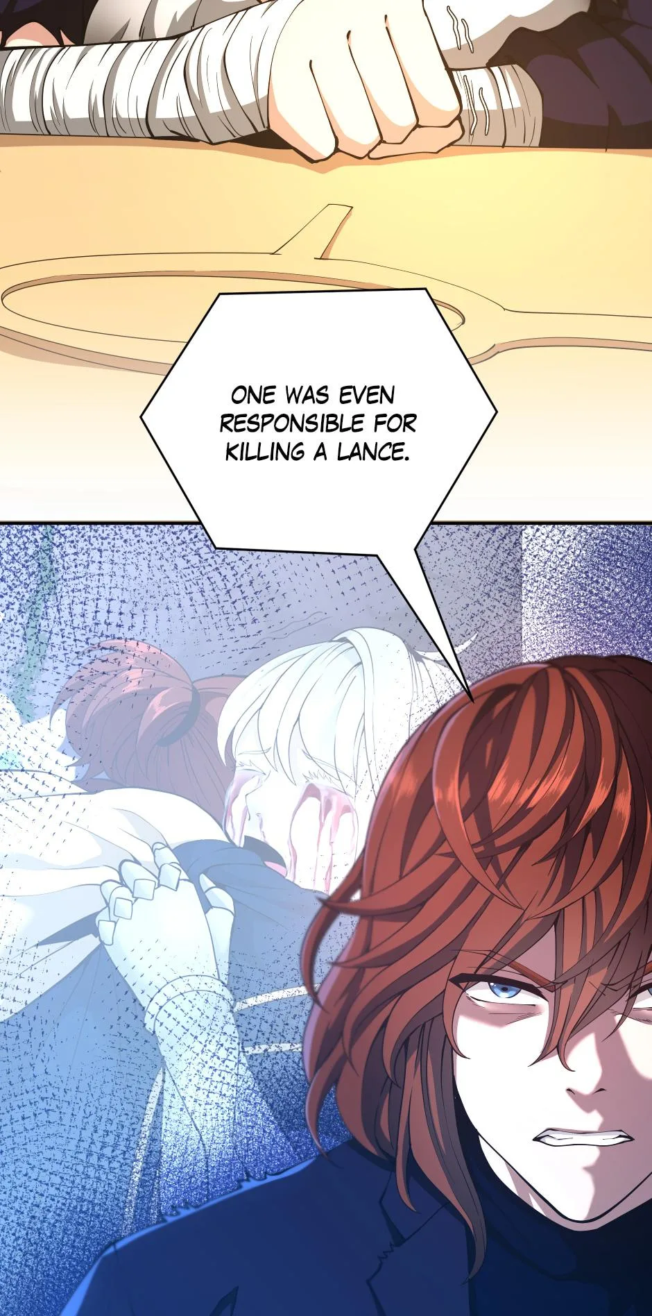 The Beginning After The End - Chapter 147 - Page 78