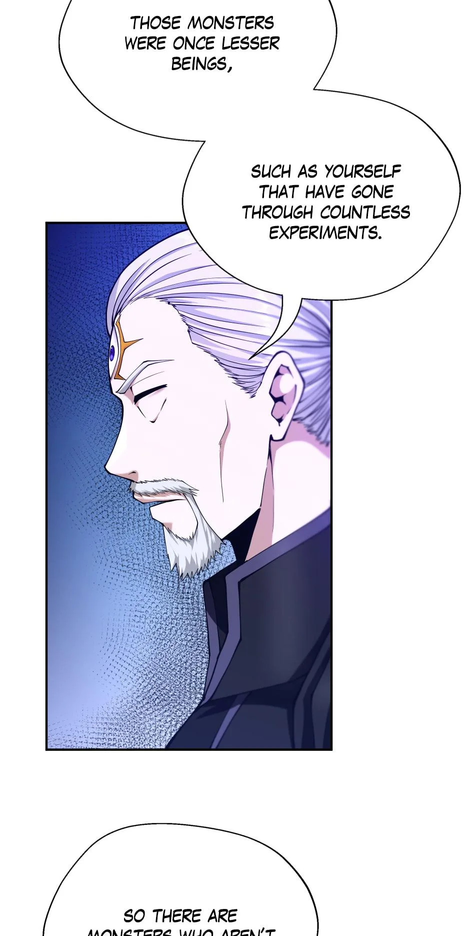 The Beginning After The End - Chapter 147 - Page 83