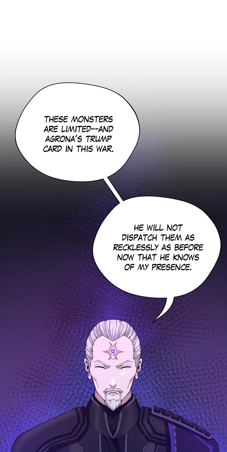 The Beginning After The End - Chapter 147 - Page 85