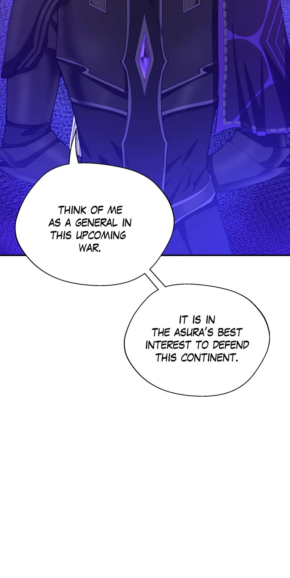 The Beginning After The End - Chapter 147 - Page 86